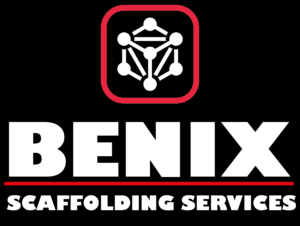 benix logo dark